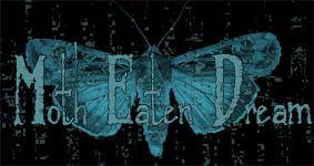 logo Moth Eaten Dream